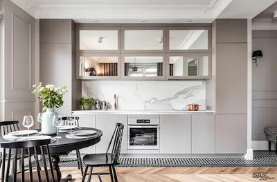 Plasun – projektowanie wnętrz i kuchnie na wymiar